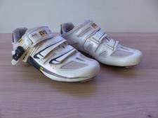 Mavic schuhe radsportschuhe gebraucht kaufen  Beckum
