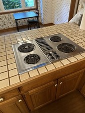 Jenn air stove for sale  Manhattan