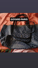 Borsa goyard paris usato  Lambrugo