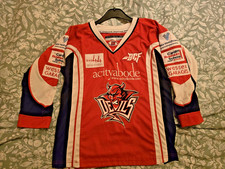 Cardiff devils signed for sale  BRIDGEND