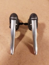 Shifters ergopower campagnolo d'occasion  Le Teil