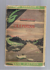 Ile perdue .marshall d'occasion  Valognes