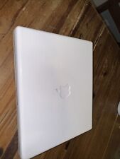 Apple Macbook branco 13 polegadas 2003 comprar usado  Enviando para Brazil