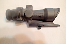 Trijicon acog 4x32 for sale  Omaha