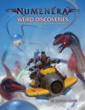 Numenera weird discoveries for sale  Aurora
