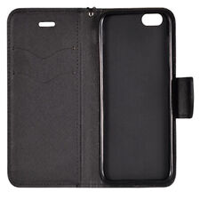 Używany, Etui Housse Portefeuille protection coque iphone 5 6 7 8 X 11 se 12 13 14 15 ... na sprzedaż  Wysyłka do Poland