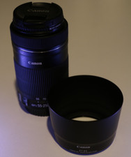 Canon 250mm 5 gebraucht kaufen  Chemnitz