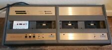 Telex cd2 stereo for sale  Wichita