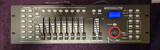 Dmx controller disco gebraucht kaufen  Berlin
