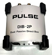 Pulse dib passive d'occasion  Expédié en Belgium