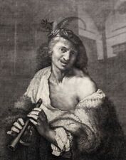 Francesco bartolozzi pastore usato  Torino