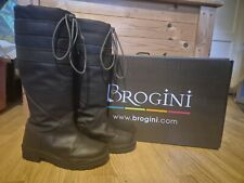 Brogini longridge piccino for sale  LEIGHTON BUZZARD