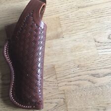 Holster leder lederholster gebraucht kaufen  Alpirsbach