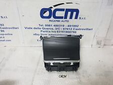 A2056801005 cassetto console usato  Castrovillari