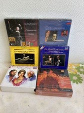 Anciens coffret musique d'occasion  Aix-les-Bains