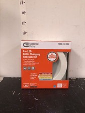 Commercial electric cer608943a for sale  South Bend