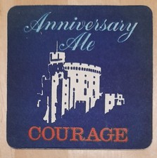 Courage brewery anniversary for sale  UK