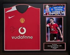 Rare framed roy for sale  MANCHESTER