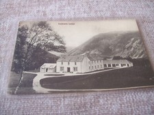 Postcard inchrory lodge for sale  LAIRG