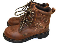 Justin women gy985 for sale  Somerset