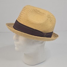 Brixton men fedora for sale  Damascus