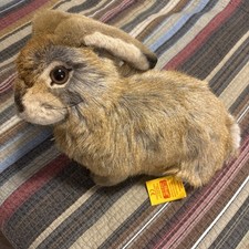 Steiff mummel feldhase for sale  Dublin