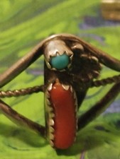 Sterling silver turquoise for sale  Everett