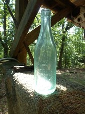 Mississippi soda bottle for sale  Roland