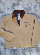 Giacca vintage carhartt usato  Santa Maria a Vico