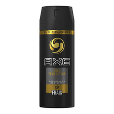 Axe gold temptation for sale  BOLTON