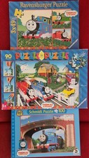 Thomas freunde puzzle gebraucht kaufen  Nordhausen