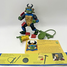 Tmnt 1990 sewer for sale  Worcester