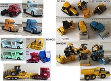 Escavadeira agrícola Ford C-600 Ertl Dozer C-Cool Cat Compactor em escala 1/64 M2 1957 comprar usado  Enviando para Brazil