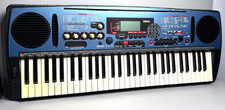 Clavier piano electronic d'occasion  Carqueiranne