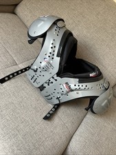 Shoulder pad schutt gebraucht kaufen  Bobenheim-Roxheim