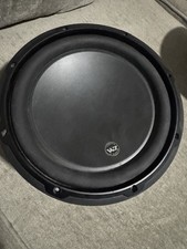 Audio 10w3v3 ohm for sale  Phoenix