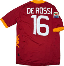 Maglia roma calcio usato  Roma