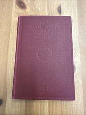 Scottish psalter 1929 for sale  ARBROATH