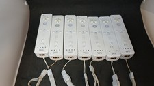Wii manette wiimote d'occasion  Dieppe