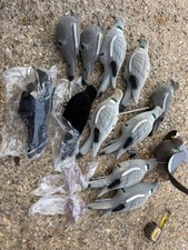 crow decoys for sale crow decoys for sale  ORPINGTON
