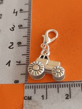 Charms anhänger traktor gebraucht kaufen  Grevenbroich