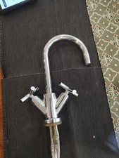 Dornbracht tara single for sale  LONDON
