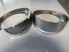 Sunbeam rapier headlamp for sale  SUTTON