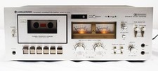 Kenwood stereo cassette gebraucht kaufen  München