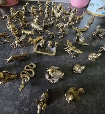 brass statues for sale brass statues for sale  BASILDON