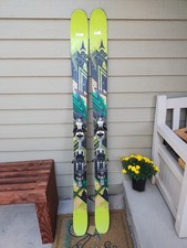 Atomic twin tip for sale  Colorado Springs