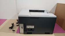 Color laserjet professional gebraucht kaufen  Parsdorf
