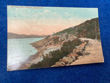 Kippford vintage postcard for sale Kippford vintage postcard for sale  SKIPTON