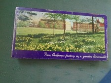 Vintage cadburys factory for sale  NORTHAMPTON
