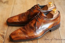 Jeffery west tan for sale  SUTTON COLDFIELD